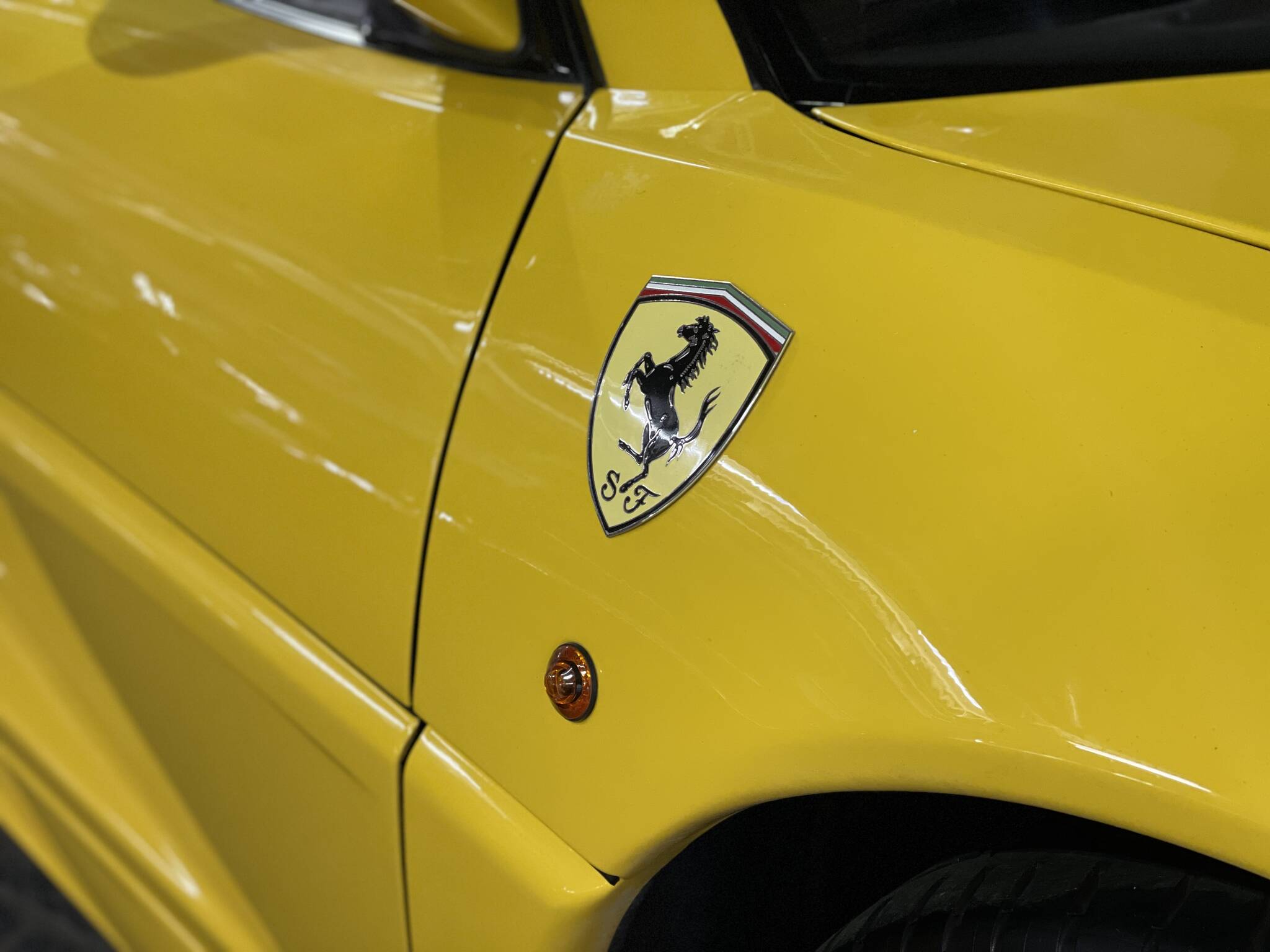 Shinoda Automobile